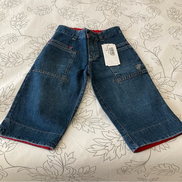 Gimos/GMS Baby Boy Jeans | Size 18M | NWT - Picture 2 of 8